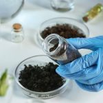 reliable soil testing in turkey by agricultural consultant https://scagriconsult.com